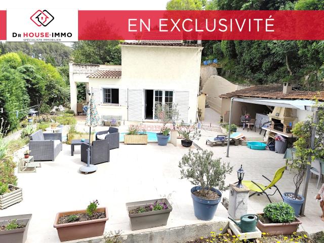 Belle maison de 130m² sur le secteur des Camoins