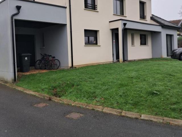 Belle Maison de 2023 150m2 à Malaunay