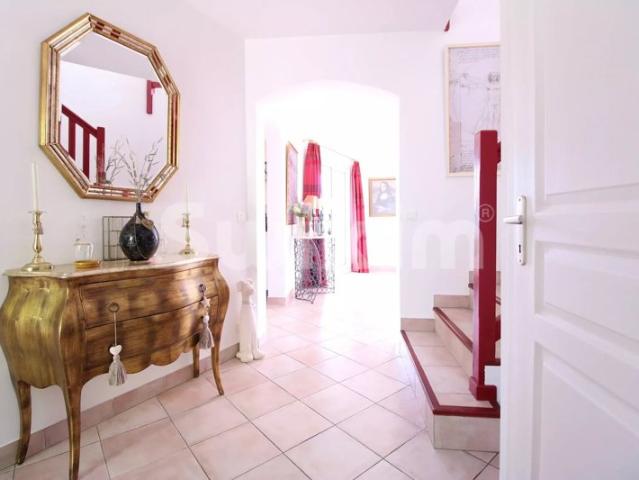 Belle maison 6 pièces à Aix les Bains