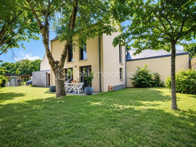 Belle Maison de 63 m2 'Coup de Coeur'