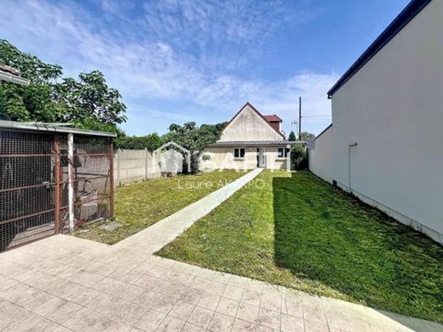 Belle maison de 83 m2 dans quartier calme à Chelles