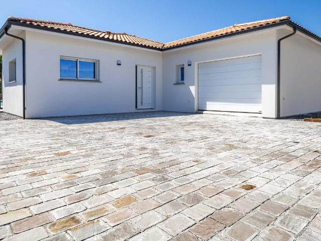 Belle maison de 90m2