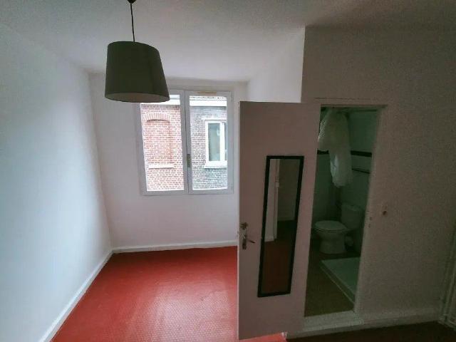Belle maison de cour 50m² à louer
