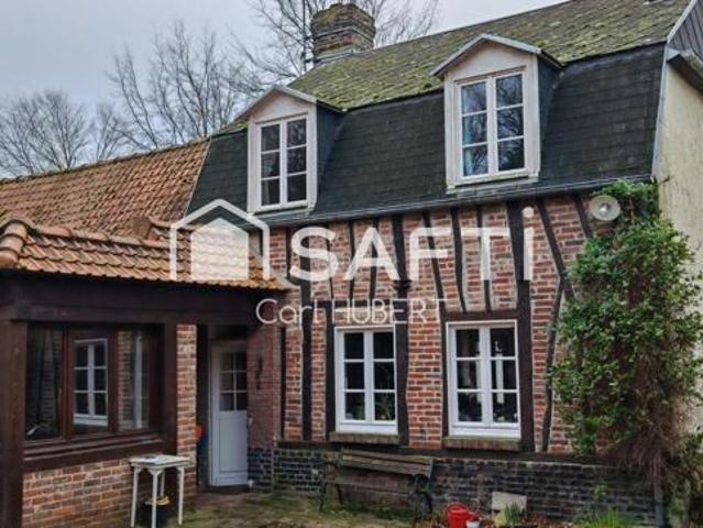 Belle maison de campagne