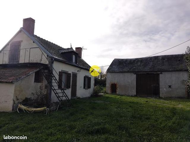 Belle maison de campagne