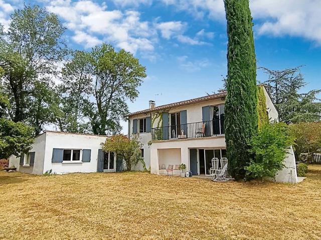 A VENDRE MAISON EN CAMPAGNE