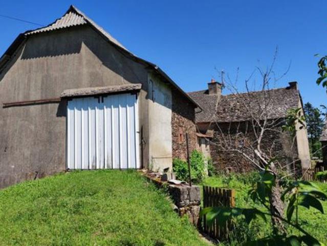 Belle maison de caractère en pierres