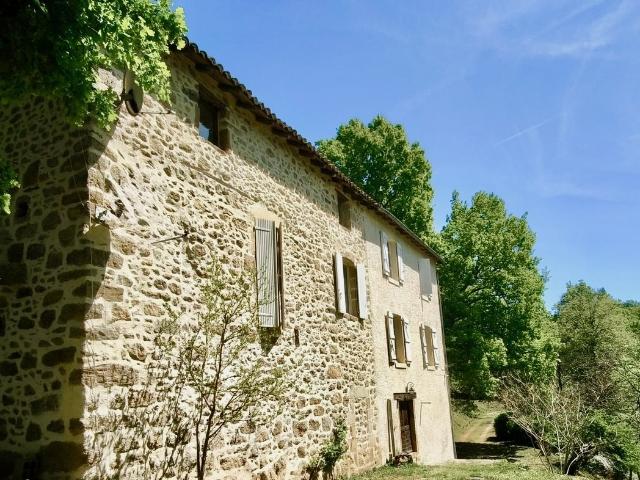 Belle Maison de Caractère, Renovation de Qualité, Sur Plus d. 0m² Figeac