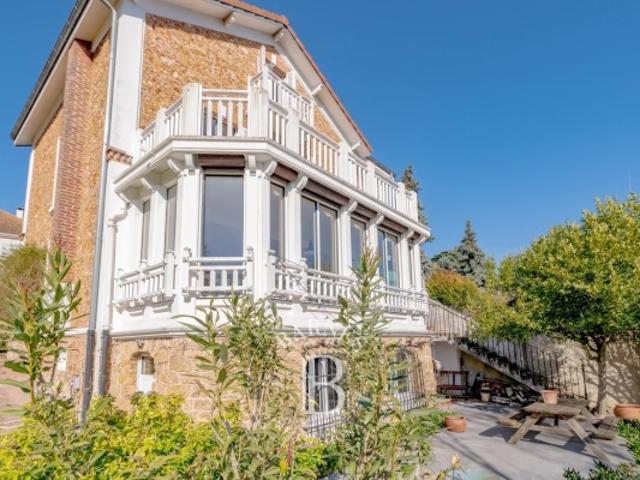 Belle maison de caractère rénovée