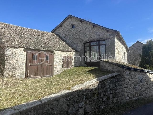 Belle maison de caractère