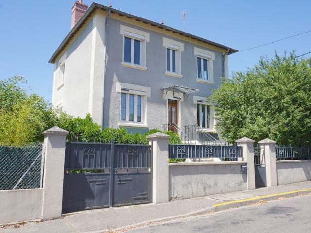 Belle maison de caractère