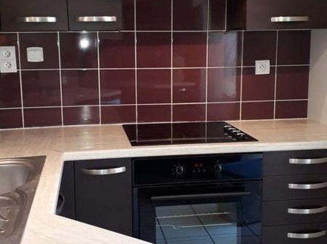 Belle maison de bourg de 45m² avec terrasse