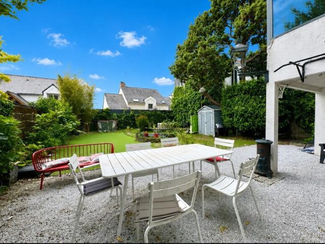 Belle Maison de Famille