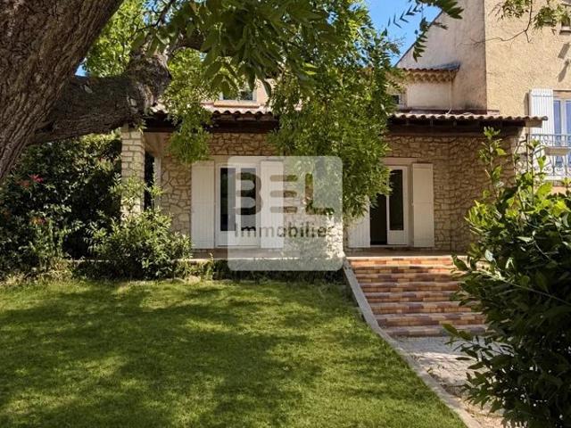 Belle maison de famille