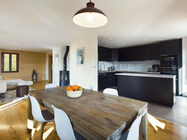 Belle maison de maître entièrement rénovée 2 appartements