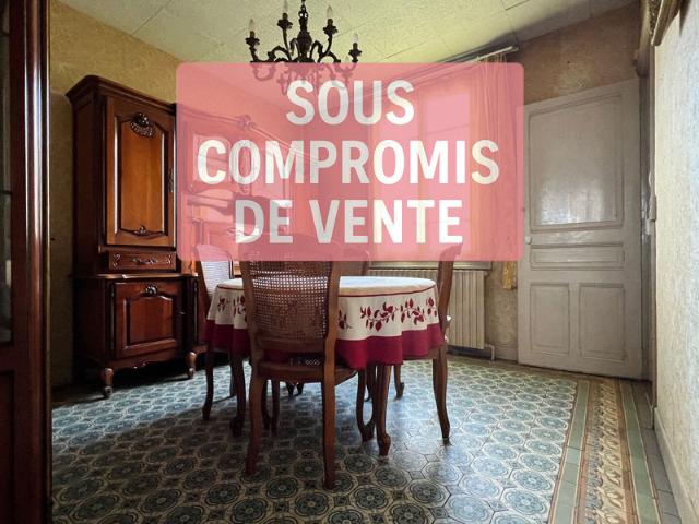 Belle maison de style