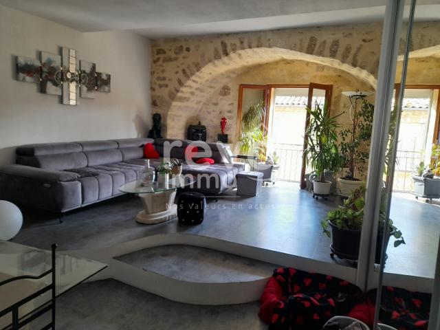 Belle maison de village