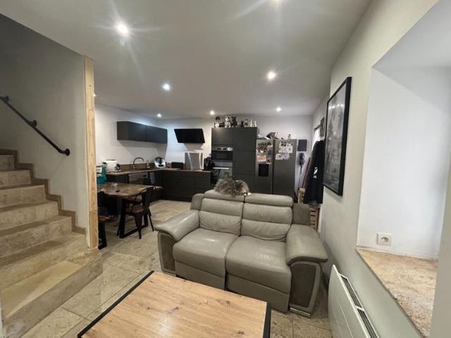 Belle maison de village T5