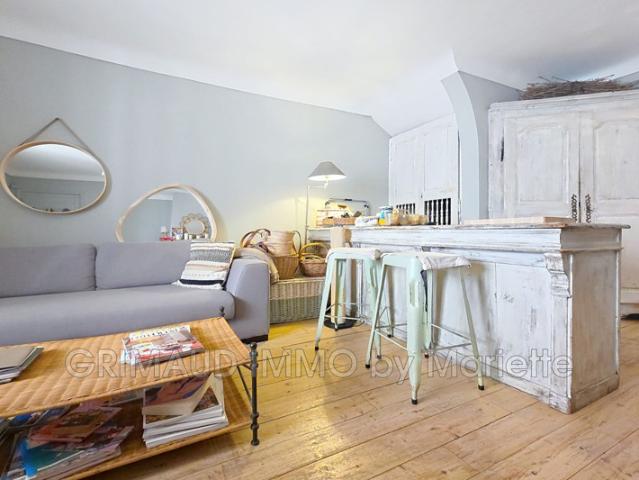 belle maison de village avec 2 chambres