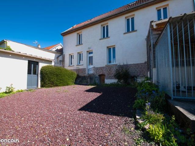 Belle maison de village de 95m²