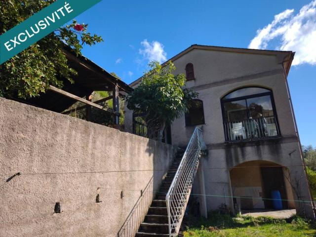 Belle maison en Castagniccia