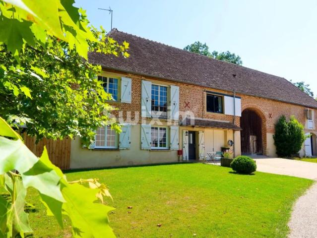 Belle maison en parfait état