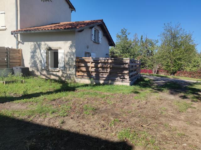 BELLE MAISON EN PIERRE EN PLEINE CAMPAGNE !