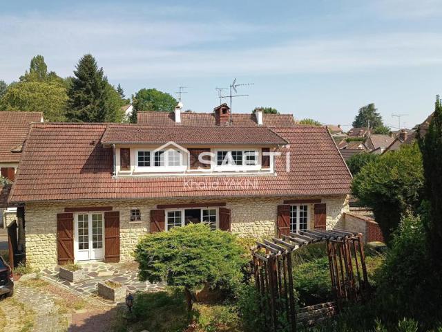 Belle maison en pierre