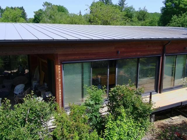 Belle maison écologique en pleine nature 188m² Excideuil