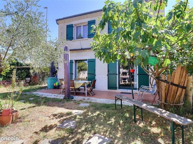 Belle maison économe de 114m2 Le Haillan