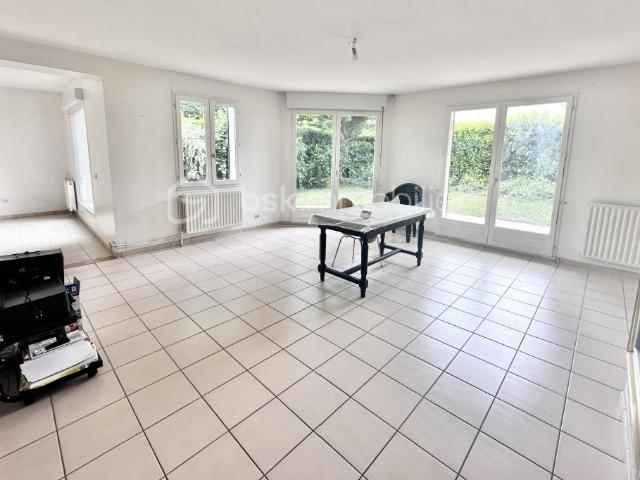 Belle maison familiale avec 4 ou 5 chambres selon les envies