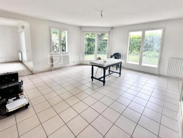Belle maison familiale avec 4 ou 5 chambres selon les envies