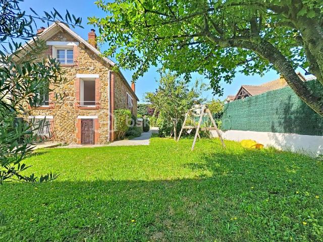 Belle maison familiale avec fort potentiel