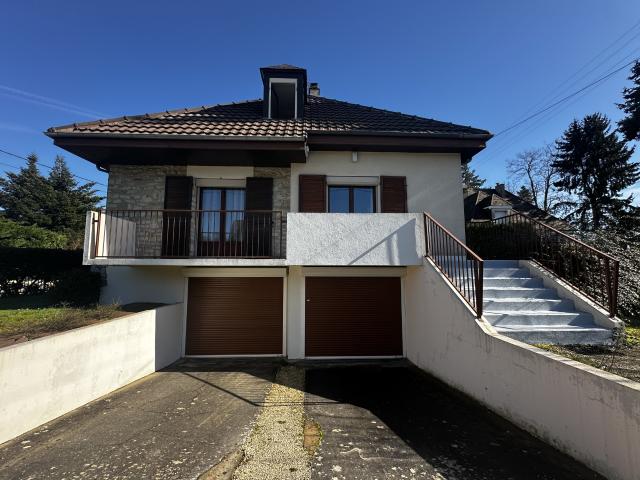 Belle maison familiale à Coulanges les Nevers