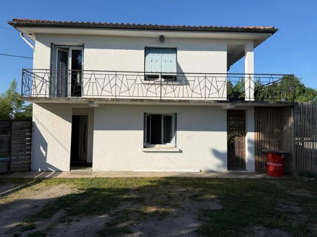 Belle maison familiale dans le secteur prisé de Capou à Montauban
