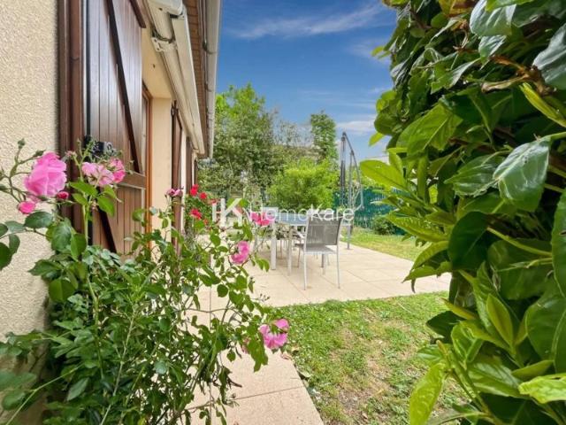 Belle maison familiale dans un quartier calme