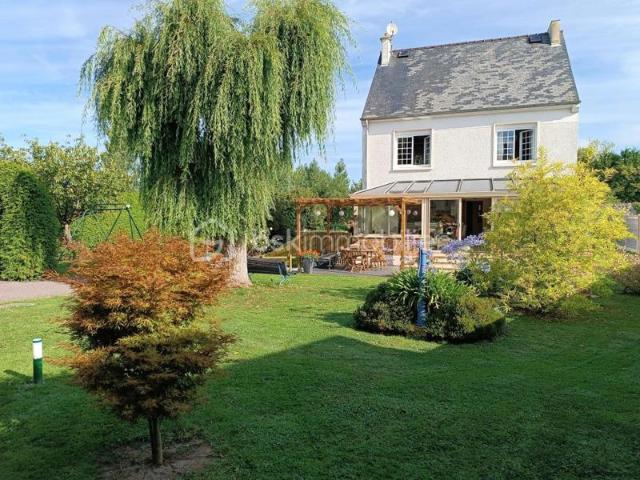Belle maison familiale de 143 m²