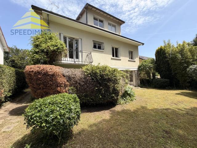 Belle maison familiale de 150 m² à Brunoy