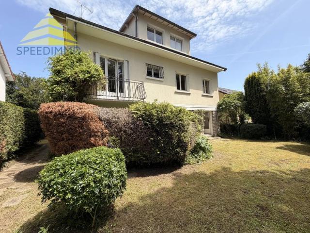 Belle maison familiale de 150 m² à Brunoy