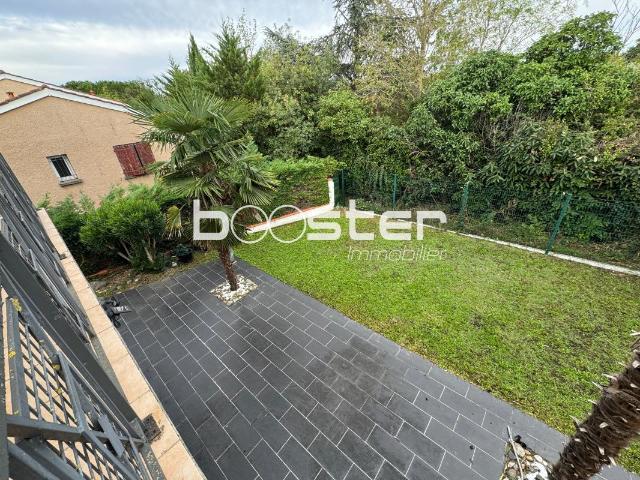 Belle maison familiale de 197 m² avec jardin et terrasse – Toulouse Nord parc de la Maourine proche commodités