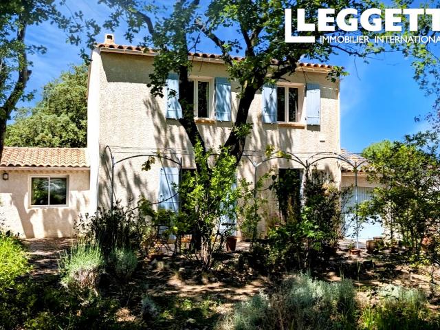 Belle maison familiale de 115,80 m² Terrain de 1 530 m² Piscinable Environnement calme et résidentiel