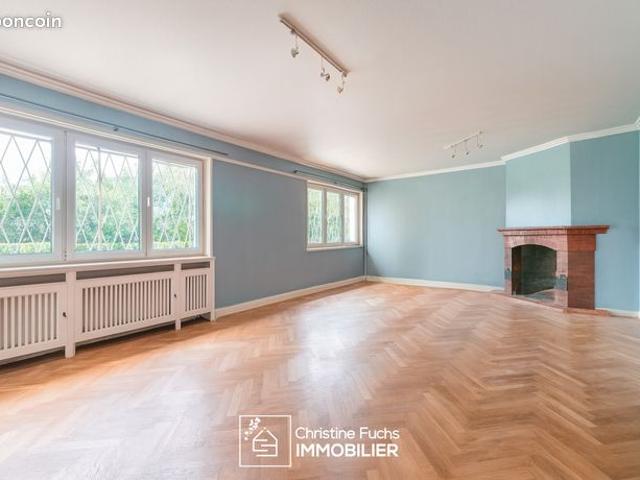 Belle maison familiale proche centre ville Haguenau