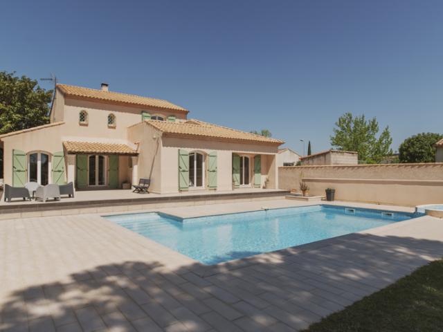 Belle maison familiale sur grande parcelle 34400 Lunel