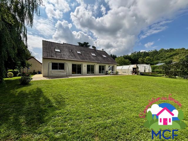 Belle maison familiale