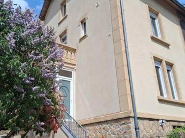 Belle maison familiale 4 chambres – Aucun travaux à prévoir