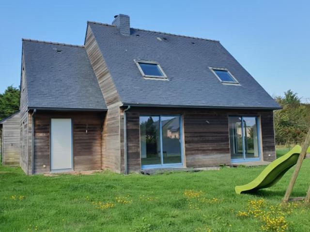 Belle maison familiale 4 chs PLOMEUR