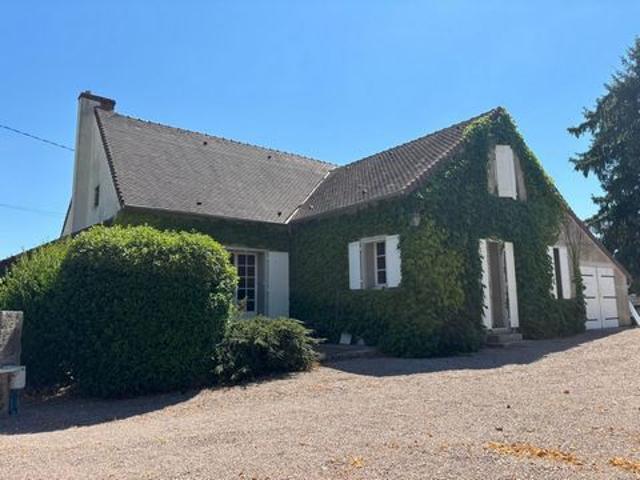 Belle maison familiale