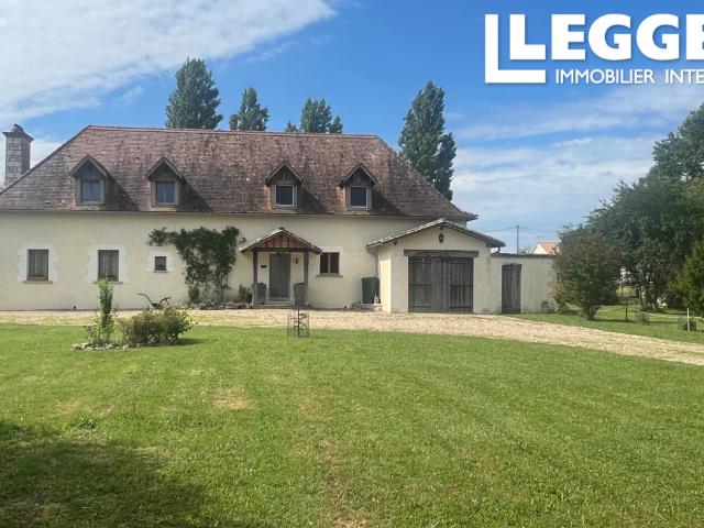 Belle maison familiale/de vacances avec 3 salles de bains doubles dans un endroit fabuleux !