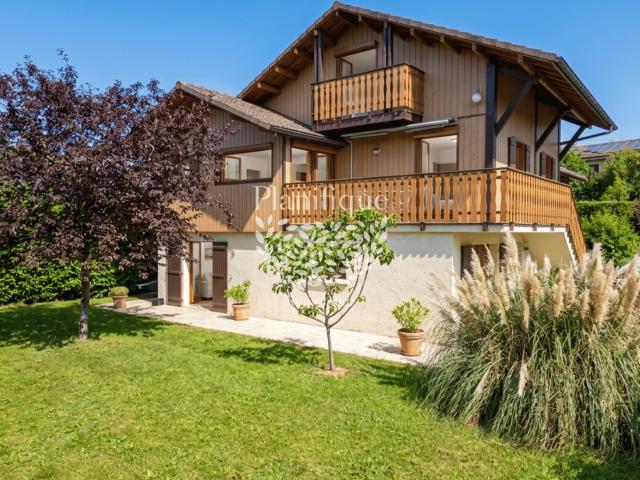 Belle maison individuelle au calme en bout d'impasse