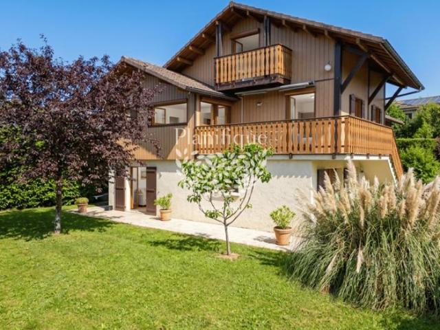 Belle maison individuelle au calme en bout d'impasse